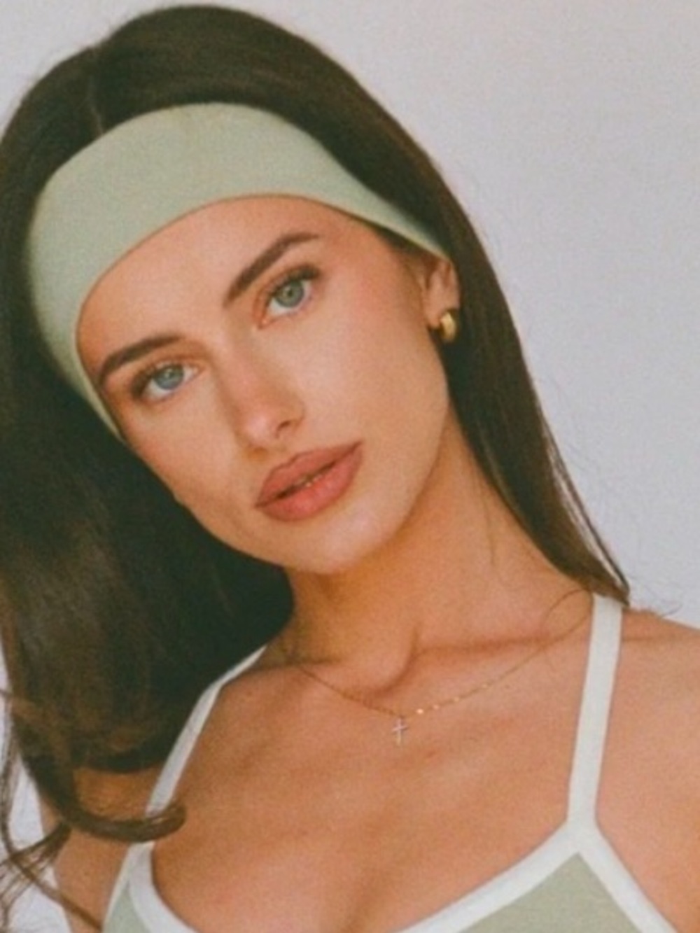Layere headband